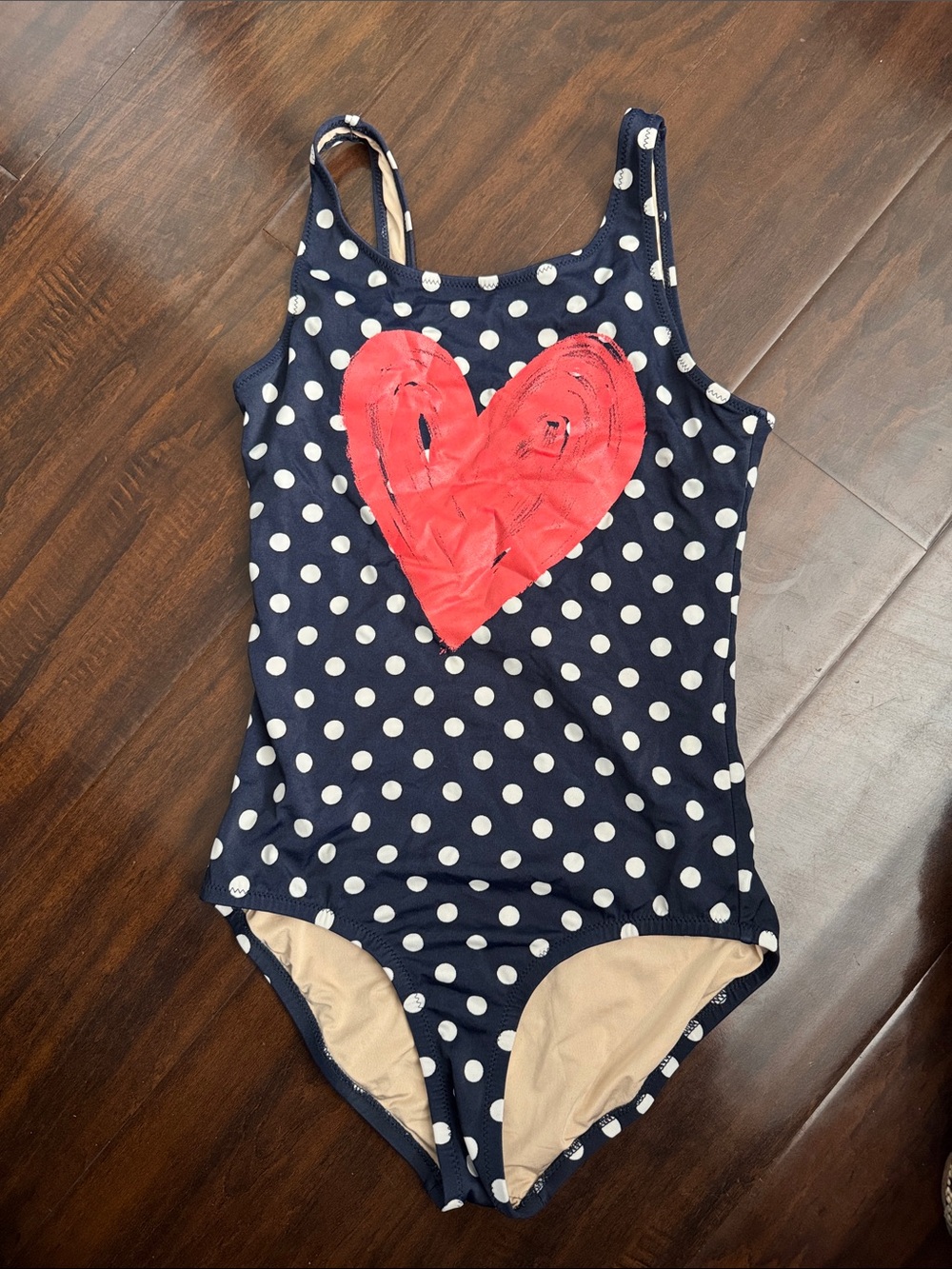 Crewcuts Swimsuit